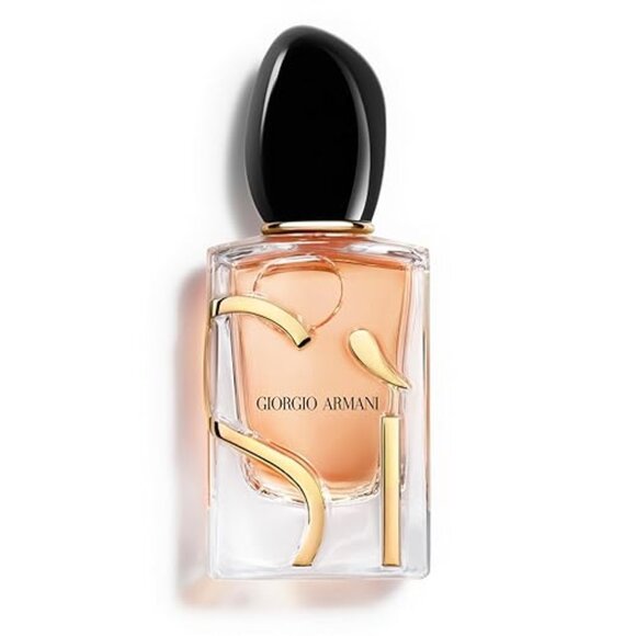 GIORGIO ARMANI Sì Eau De Parfum Spray 1.6 FL.OZ. - Picture 1 of 3